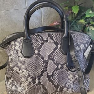 Michael Kors Satchel